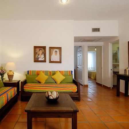 Las Palmas Condominio Playa del Carmen Extérieur photo