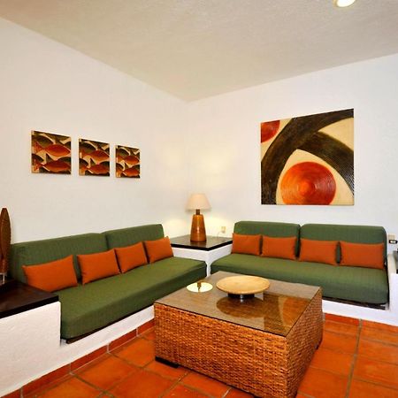 Las Palmas Condominio Playa del Carmen Extérieur photo