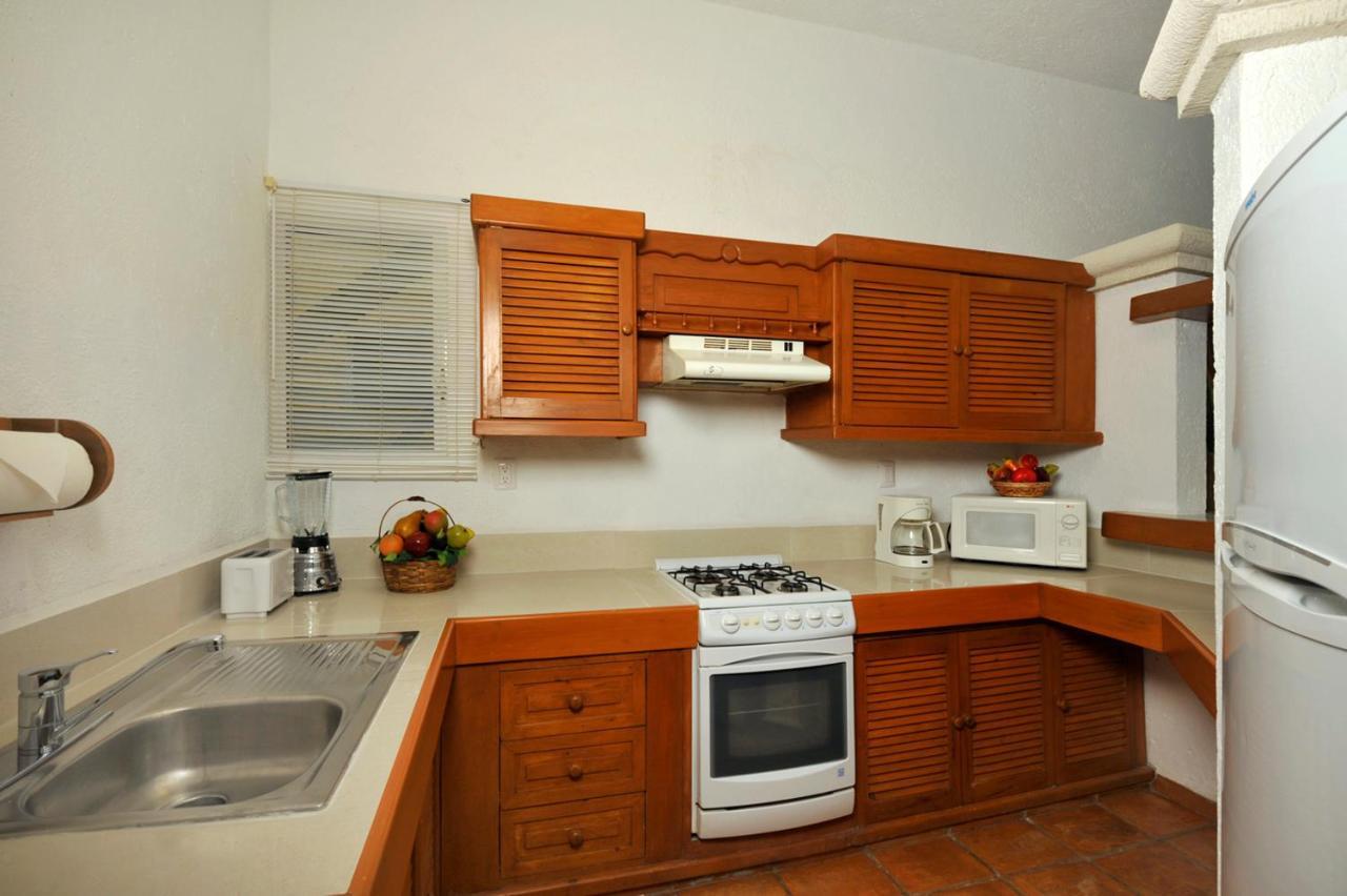 Las Palmas Condominio Playa del Carmen Extérieur photo