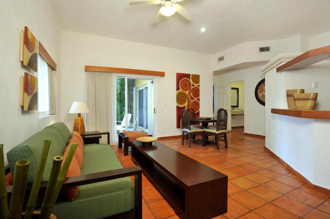 Las Palmas Condominio Playa del Carmen Extérieur photo