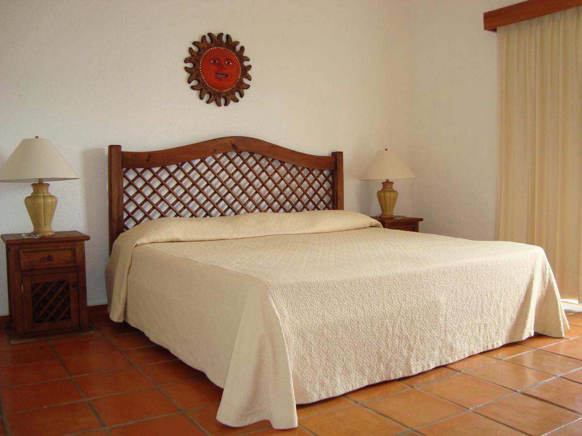 Las Palmas Condominio Playa del Carmen Extérieur photo