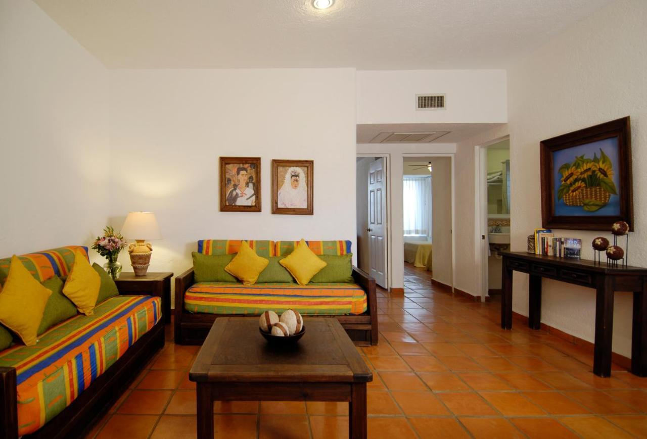 Las Palmas Condominio Playa del Carmen Extérieur photo