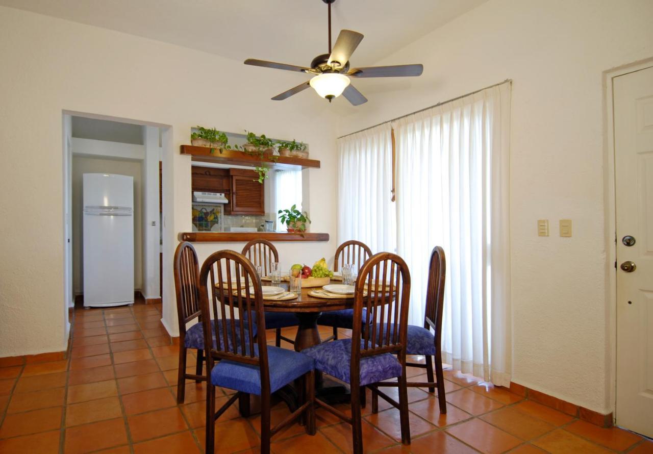 Las Palmas Condominio Playa del Carmen Extérieur photo