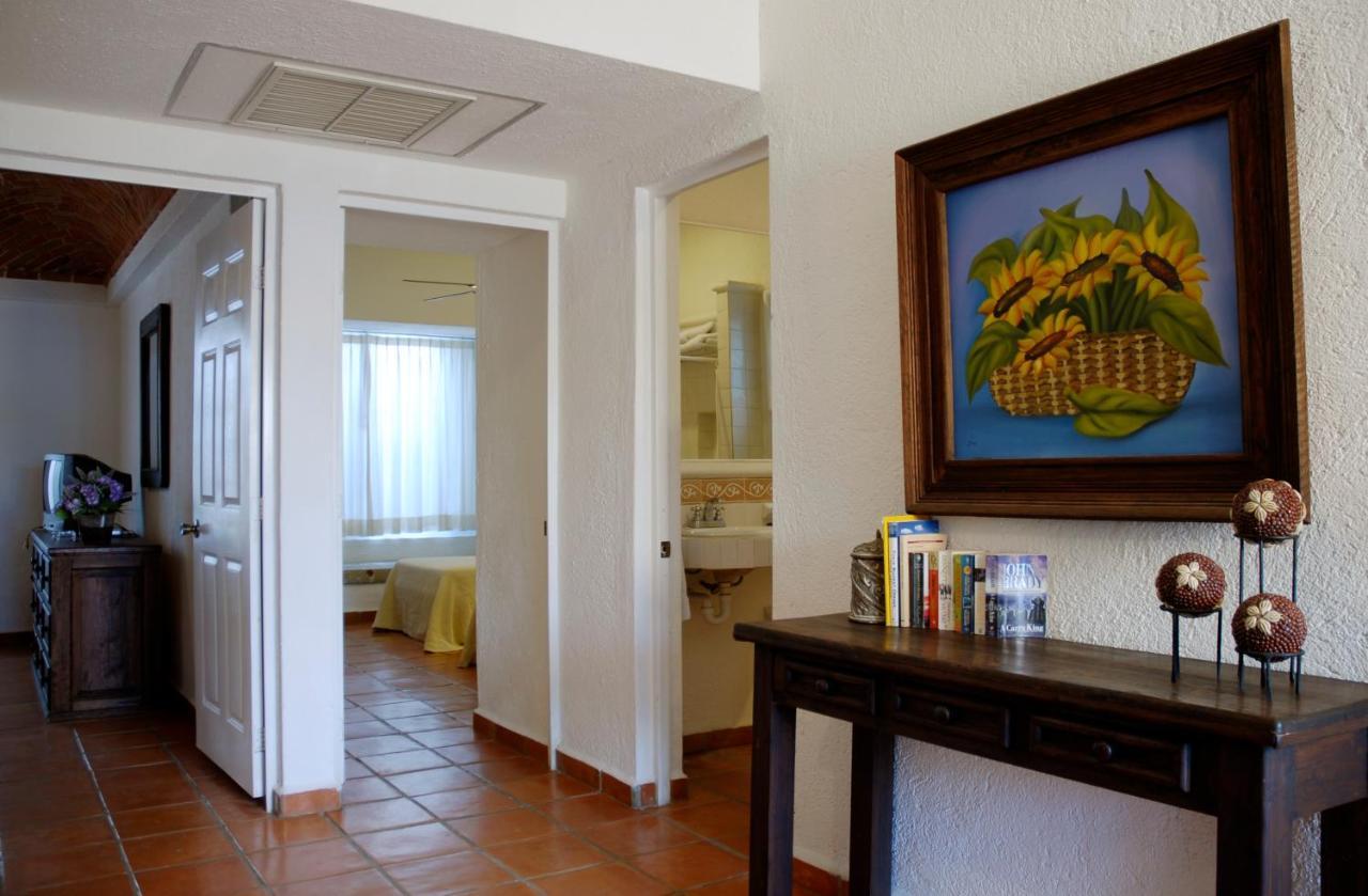 Las Palmas Condominio Playa del Carmen Extérieur photo