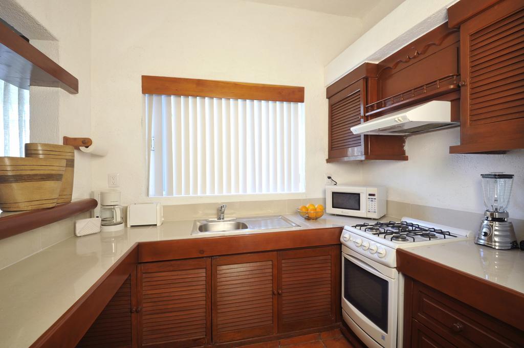 Las Palmas Condominio Playa del Carmen Chambre photo