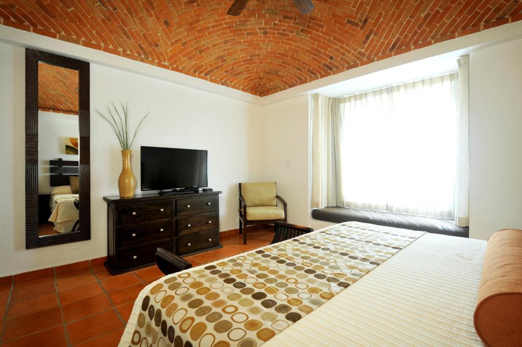 Las Palmas Condominio Playa del Carmen Chambre photo