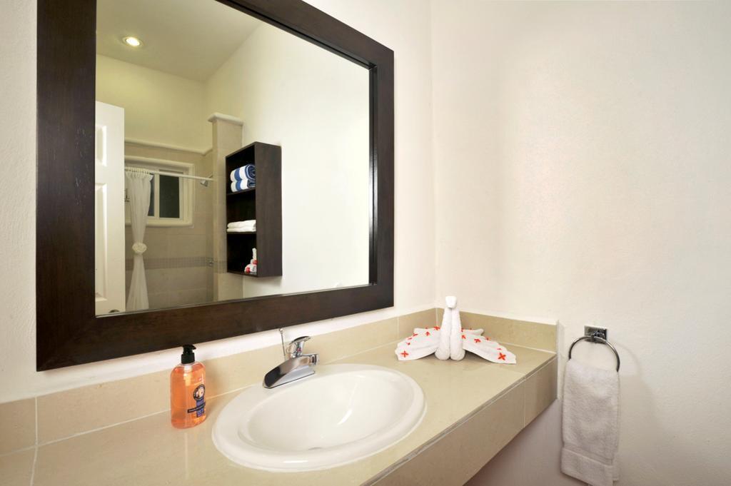 Las Palmas Condominio Playa del Carmen Chambre photo
