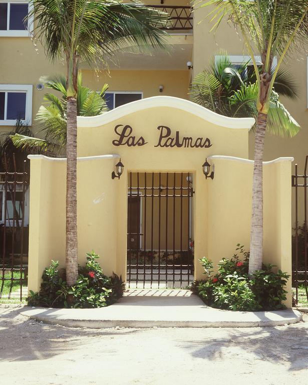 Las Palmas Condominio Playa del Carmen Extérieur photo