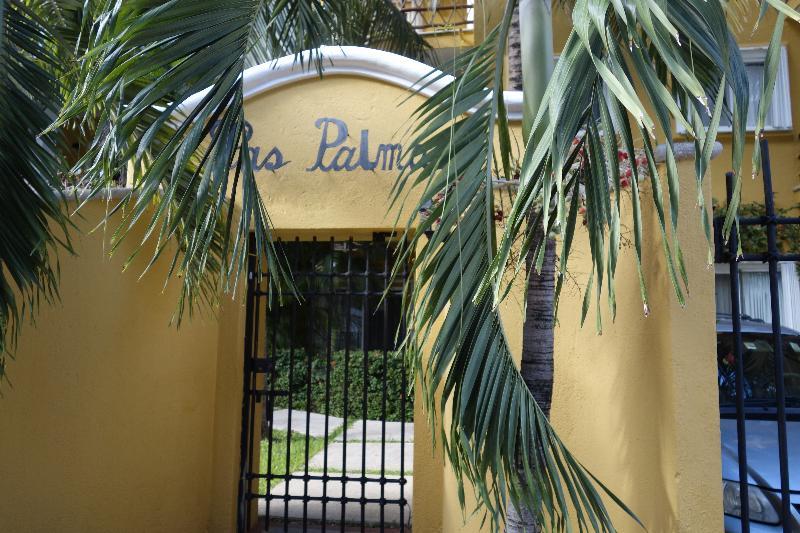 Las Palmas Condominio Playa del Carmen Extérieur photo