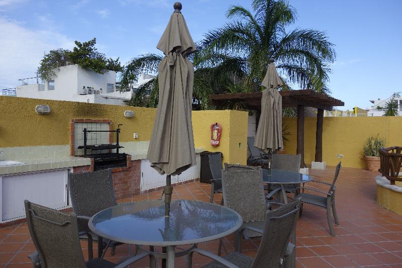 Las Palmas Condominio Playa del Carmen Extérieur photo