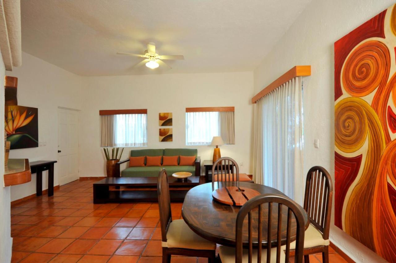 Las Palmas Condominio Playa del Carmen Extérieur photo
