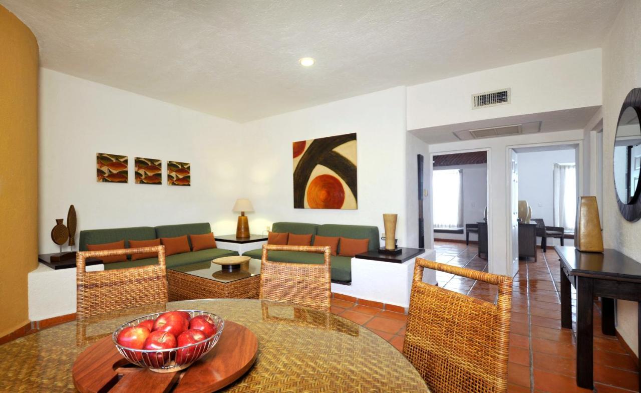 Las Palmas Condominio Playa del Carmen Extérieur photo