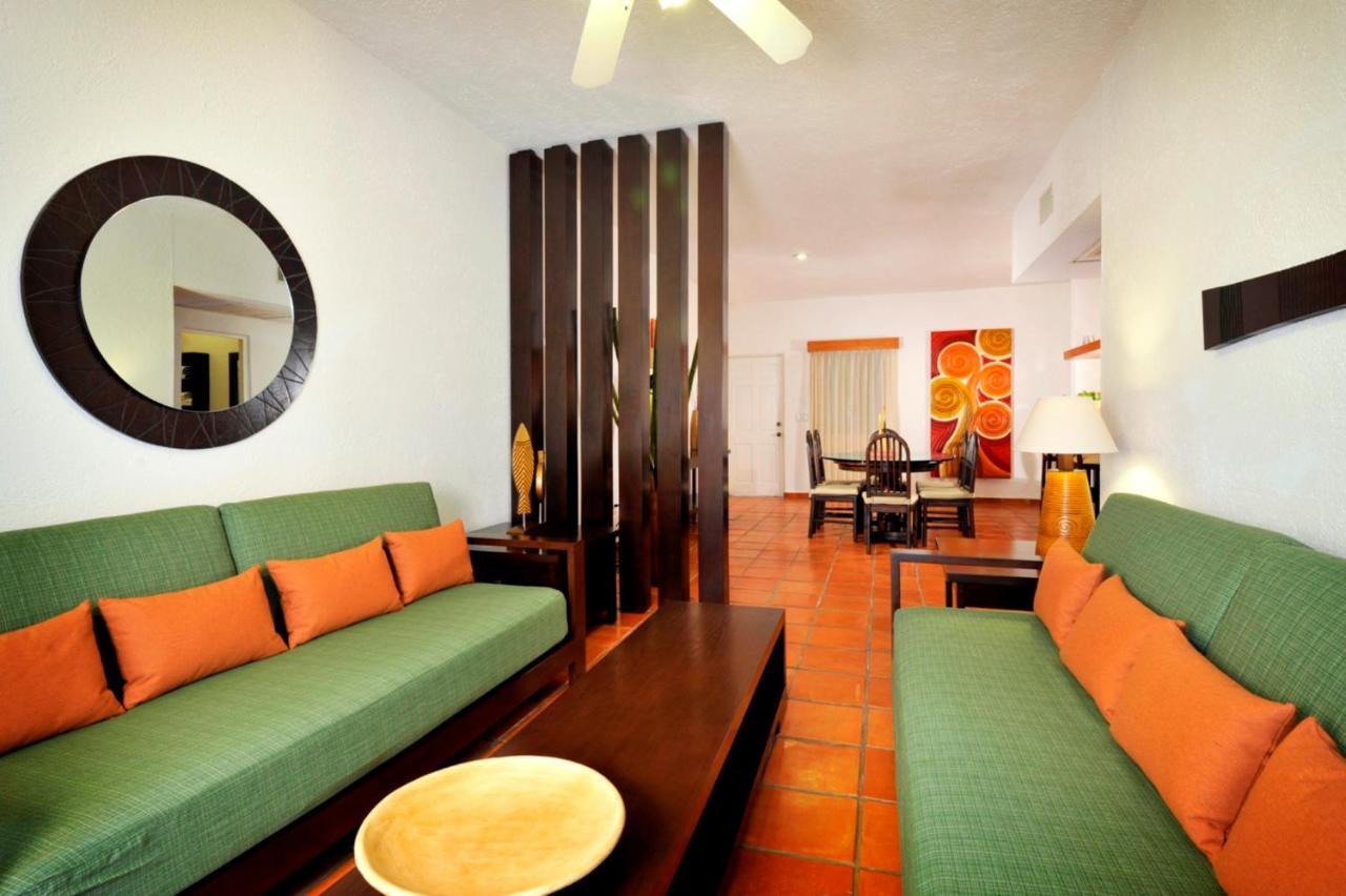 Las Palmas Condominio Playa del Carmen Extérieur photo