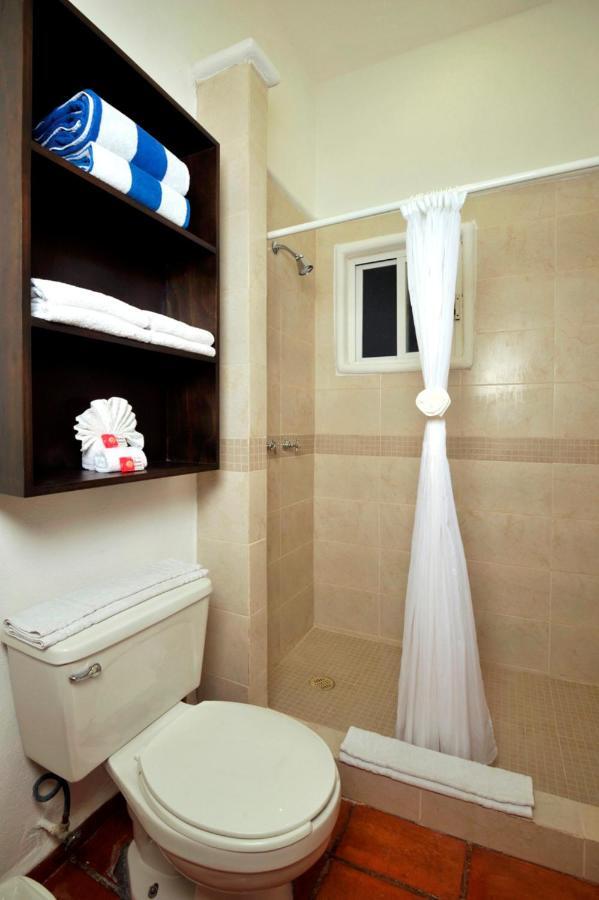 Las Palmas Condominio Playa del Carmen Extérieur photo