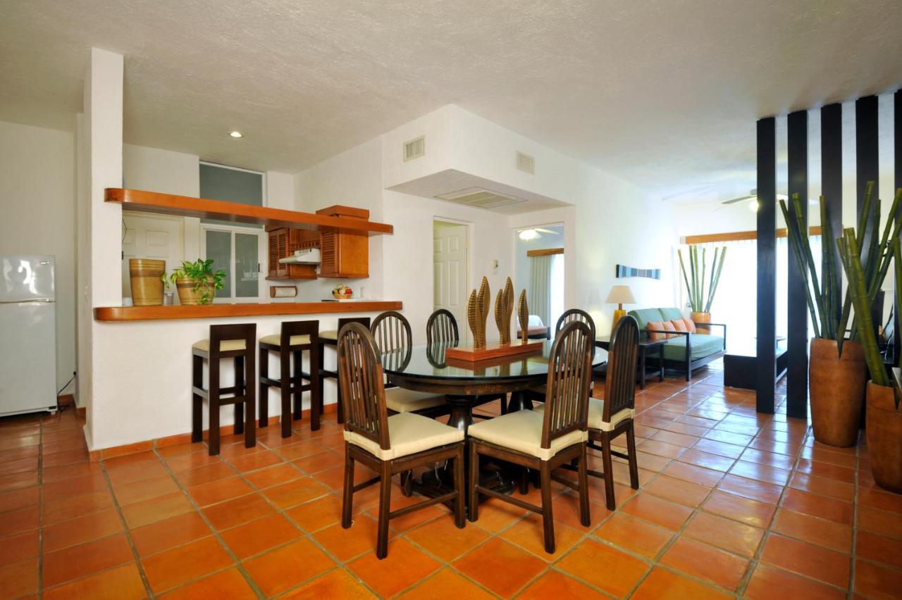 Las Palmas Condominio Playa del Carmen Extérieur photo