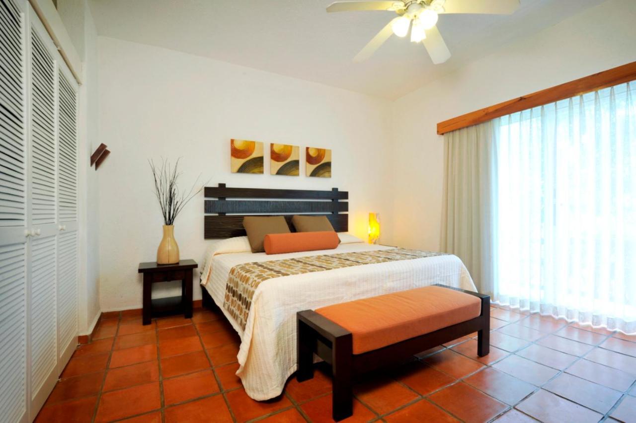 Las Palmas Condominio Playa del Carmen Extérieur photo