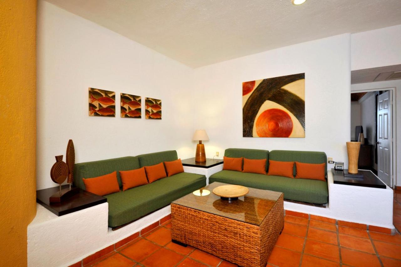 Las Palmas Condominio Playa del Carmen Extérieur photo