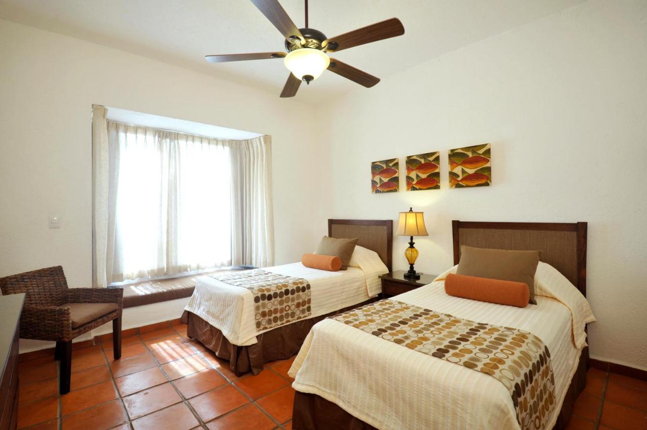 Las Palmas Condominio Playa del Carmen Extérieur photo